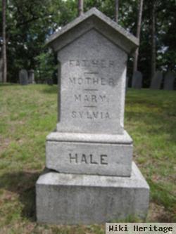 Mary Hale