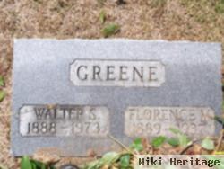 Walter S. Greene