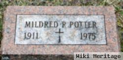 Mildred R Reinhardt Potter