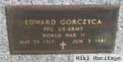 Edward J. Gorczyca