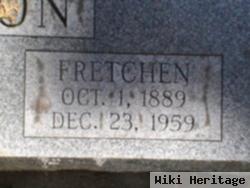 Fretchen Pearson