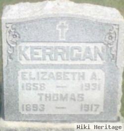 Thomas Kerrigan