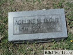 Adeline Trout