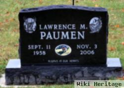 Larry Paumen