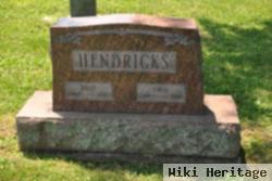 Rose Hendricks