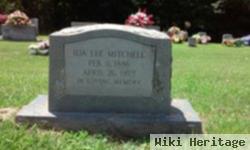 Ida Lee Mitchell