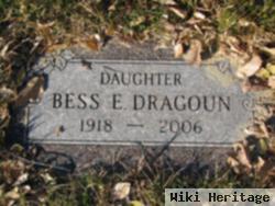 Bess E. Dragoun