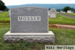 Harry F. Mosser