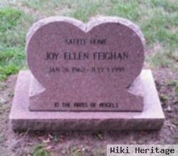 Joy Ellen Feighan