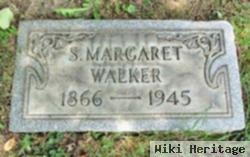 Sara Margaret Jester Walker