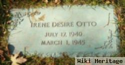 Irene Desire Otto