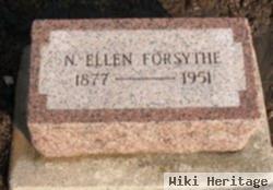 Nancy Ellen Andrews Forsythe