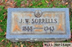 John Wesley Sorrells