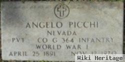 Angelo Picchi