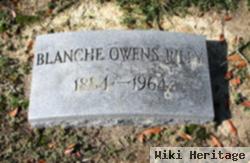 Minnie Blanche Owens Riley