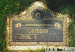 William J. Gribbin