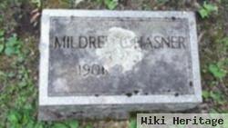 Mildred Carpenter Hasner