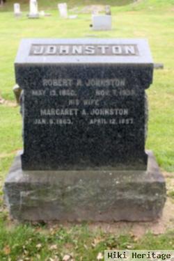 Robert Henry Johnston