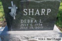 Debra L Sharp