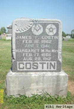 James F. Costin