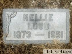 Nellie R. Loud