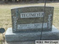 Roger Tegtmeyer