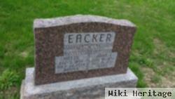 John I. Eacker