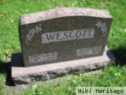 Harold K. Wescott