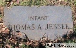 Thomas A. Jessee