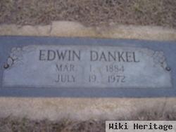 Edwin "ed" Dankel