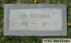 Leo Thurston Bouchard