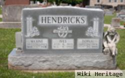 Ives E. Hendricks
