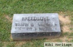 William H. Breedlove