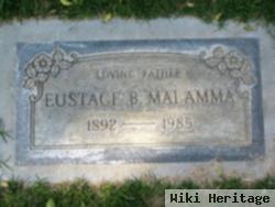 Eustace Basil Malamma