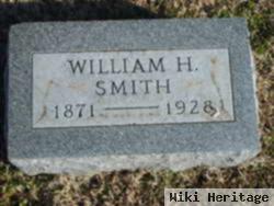 William H. Smith