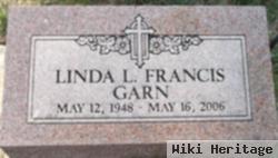 Linda L Francis Garn