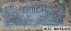 Chester S Lerch