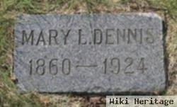 Mary L. Dennis