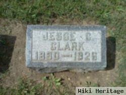 Jesse Clark