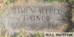 James Alfred Gainer