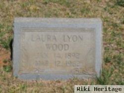 Laura Lyon Wood