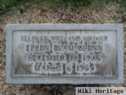 Ellen Beam Glenn
