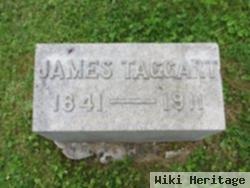 James Taggart