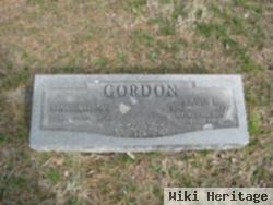 Frank Lee Gordon