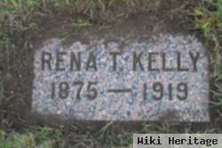 Rena T. Kelly