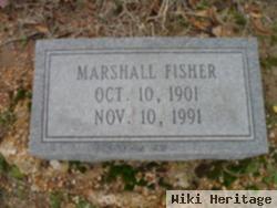 Marshall Fisher