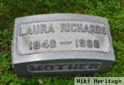 Laura Richards