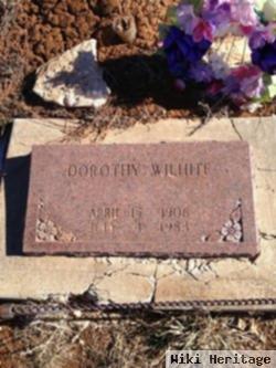 Dorothy Wilhite