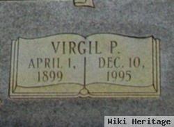 Virgil P. Compton