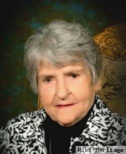 Margaret Virginia "bill" Kluttz Sifford